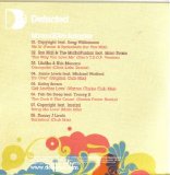 Various artists - Defected Miami 2006 Sampler 2006