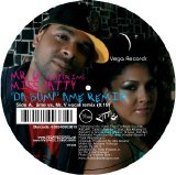 Mr. V feat. Miss Patty - Da Bump Vinyl (The Ame Mixes) (Vega Records © 2007)