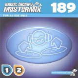 Various artists - music factory mastermix 189