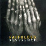 Faithless - Reverence (2 CD Limited edition)
