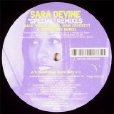 Sara Devine - Special (The New Remixes) (Vega Records © 2007)