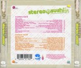 Various artists - Hed Kandi - Stereo Sushi v Sake
