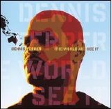 Dennis Ferrer - Vinyl_posters