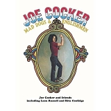 Joe Cocker - Mad Dogs & Englishmen (Deluxe Edition) - Disc 2 of 2