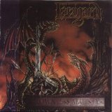 Isengard - Crownless Majesty