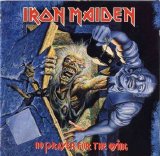 Iron Maiden - No Prayer For The Dying