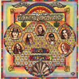 Lynyrd Skynyrd - Second Helping