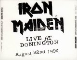 Iron Maiden - Live At Donington