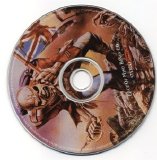 Iron Maiden - Piece Of Mind (Bonus Disc)