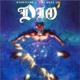 Dio - Diamonds: Best Of Dio