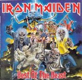 Iron Maiden - Best of the Beast