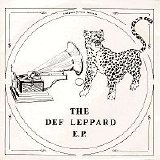 Def Leppard - The Def Leppard EP