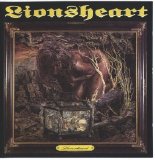 Lionsheart - Lionsheart
