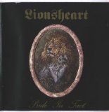 Lionsheart - Pride In Tact
