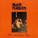 Iron Maiden - The Soundhouse Tapes