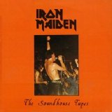 Iron Maiden - The Soundhouse Tapes
