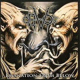 Deivos - Emanation From Below