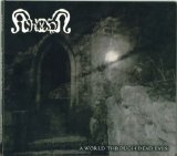 Krohm - A World Through Dead Eyes
