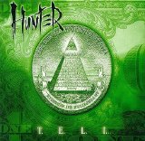 HUNTER - T.E.L.I...