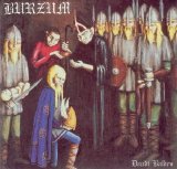Burzum - Daudi Baldrs