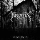 Forgotten Tomb - Springtime Depression