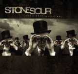 Stone Sour - Come What(ever) May