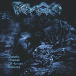 Tehace - Zymatic Disease Of Human Believe