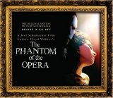 Andrew Lloyd Webber - The Phantom of the Opera (Original Motion Picture Soundtrack) [Expanded Edition]
