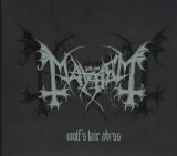 Mayhem - De Mysteriis Dom Sathanas