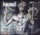 Behemoth - Demigod