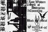 Burzum - Demo '91