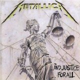 METALLICA - And Justice for All