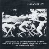 Antichrist - Damned Those Who
