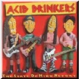 Acid Drinkers - Unknown Album