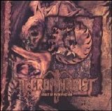 Necrophagist - Onset of Putrefaction