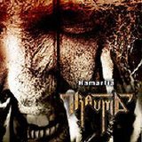 Trauma - Hamartia
