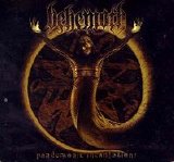 Behemoth - Pandemonic Incantations