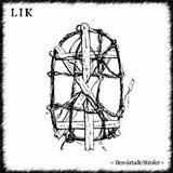 LIK - Besvärtade Strofer