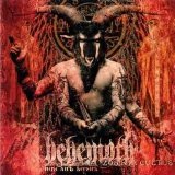 Behemoth - Zos Kia Cultus