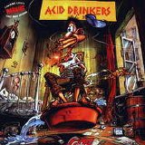 Acid Drinkers - Unknown Album