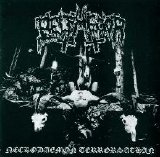 Belphegor - Necrodaemon Terrorsathan