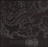 Sunn O))) - Flight of the Behemoth