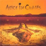 Alice in Chains - dirt