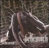 Behemoth - Satanica