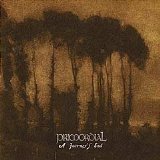Primordial - A Journey's End