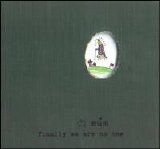 MÃºm - Finally We Are No One
