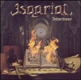 Esqarial - Inheritance
