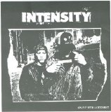 Antichrist & Intensity - Split (EP)