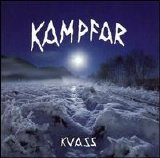 Kampfar - Kvass