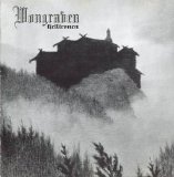 Wongraven - Fjelltronen